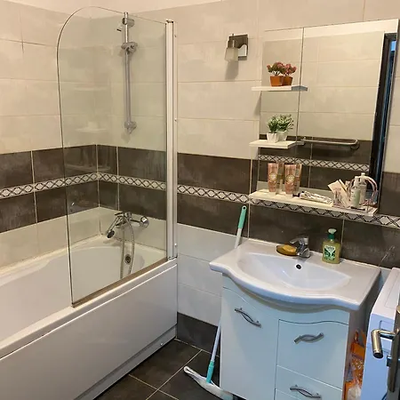 Apartment Lido Craiova