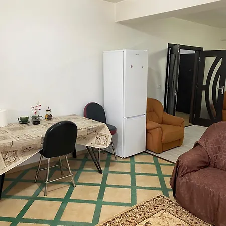 Apartment Lido Craiova