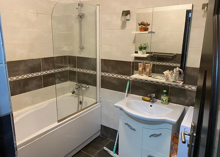 شقة Lido كرايوفا