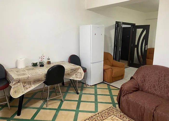 شقة Lido كرايوفا